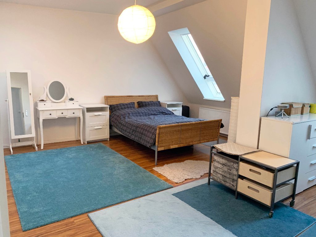 Wohnung Neukölln Karl-Marx-Str. - Bild 16