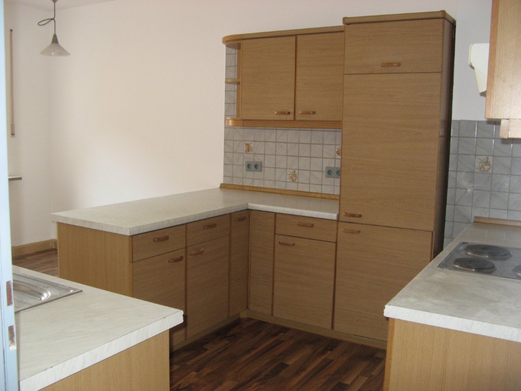 Flat Hirschaid Luitpoldstr. - picture 1