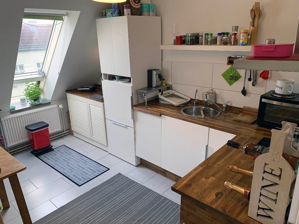 Wohnung Neukölln Karl-Marx-Str. - Bild 6