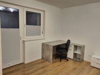 Anzeigenbild: Möbilierte Zimmer 5 WG