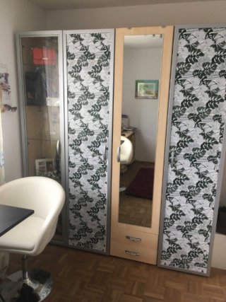Ad image: Perfekte Zimmer für Frau , direkt in S4 Buchenau (Wunderschöne Leben und gute Verbindung und schöne Natur inklusive)
