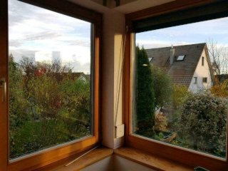 Ad image: 1 1/2 Zimmer Wohnung (24qm) Nähe Freising