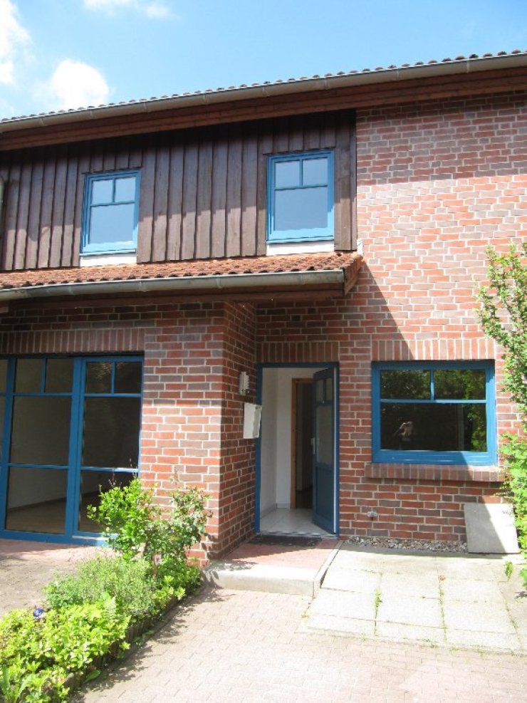 Schöne Minivilla in KielHeidenberg, 3 Zimmer, 73 m² + ausgebauter