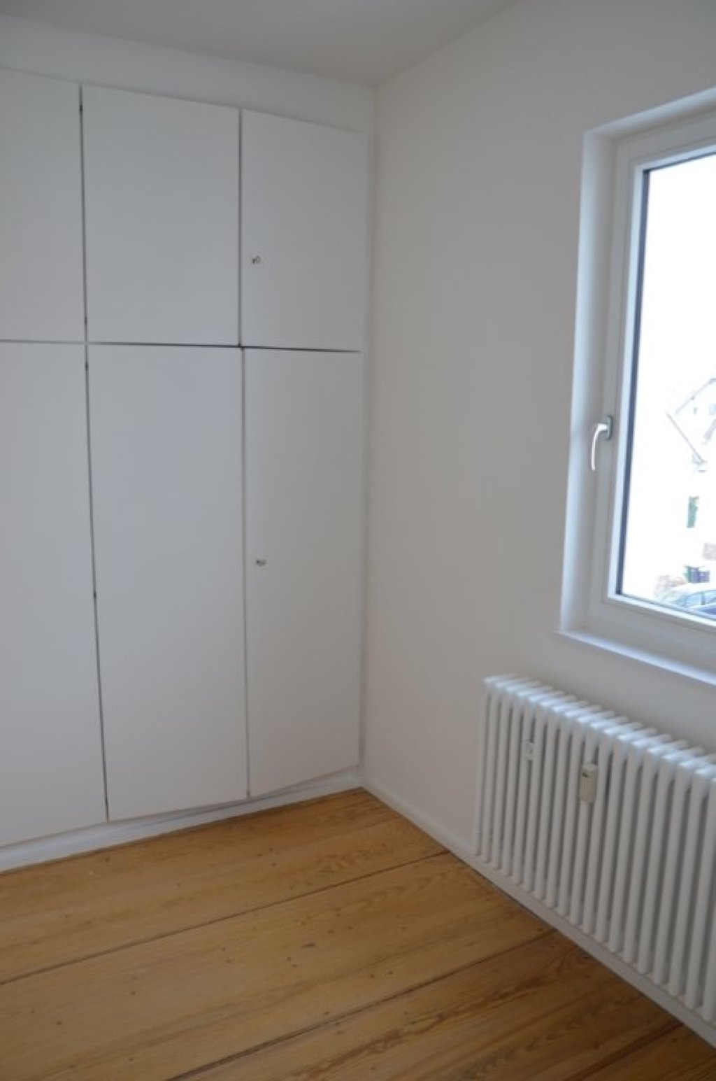 Sonnige 4 ,5- Zimmer Wohnung in saniertem Altbau, großer Balkon, Degerloch – Entringer Straße, 70597 Stuttgart Degerloch – Vorschaubild 6