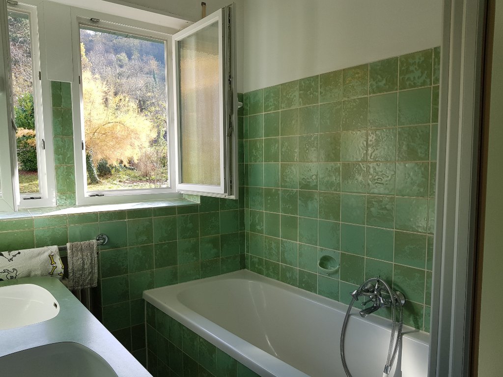 Habitación en WG Obertürkheim Asangstrasse - Bad