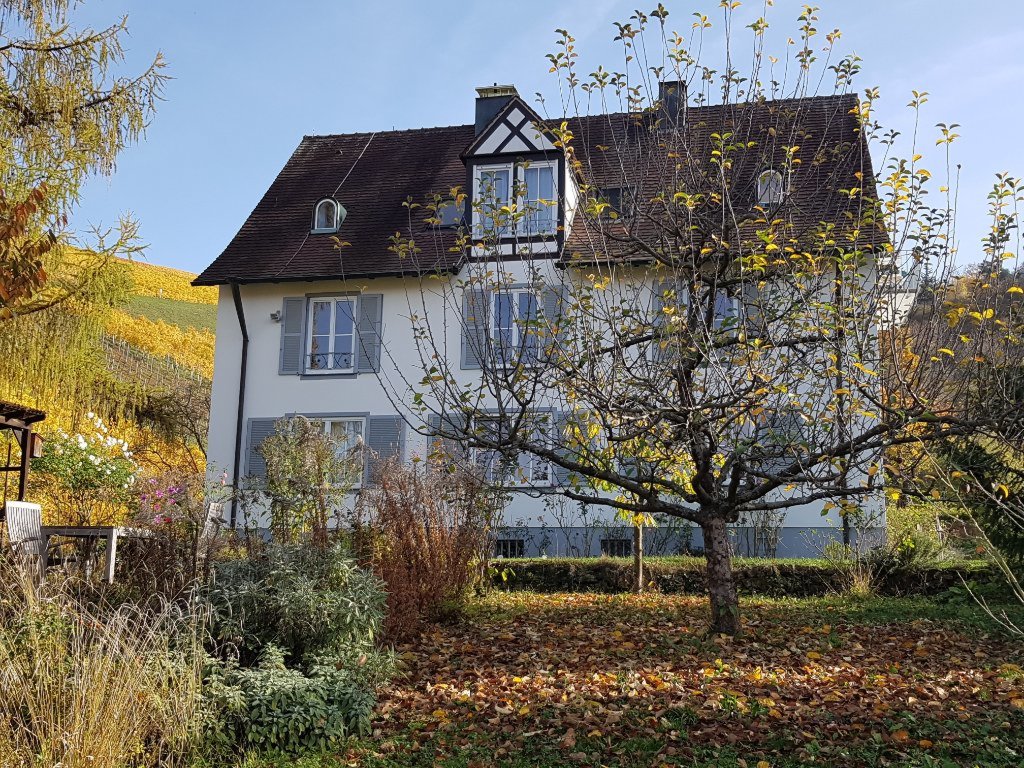 Habitación en WG Obertürkheim Asangstrasse - Das Haus