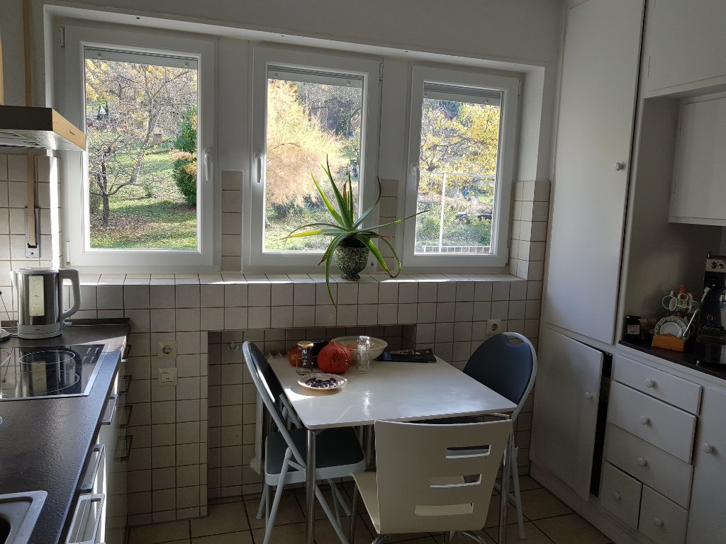 Habitación en WG Obertürkheim Asangstrasse - Küche