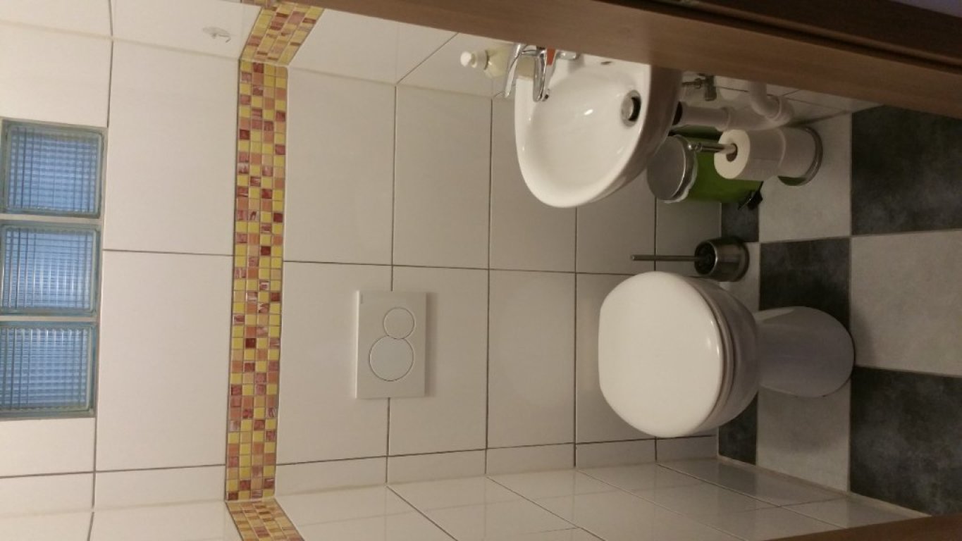 Flatshare Bad Cannstatt Hallstraße - picture 20