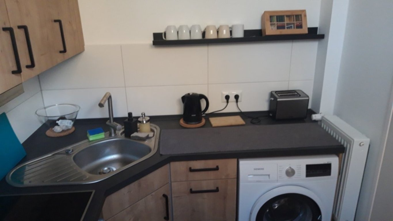 Wohnung in Xberg Flat in Xberg – 10969 Berlin Kreuzberg – Vorschaubild 7