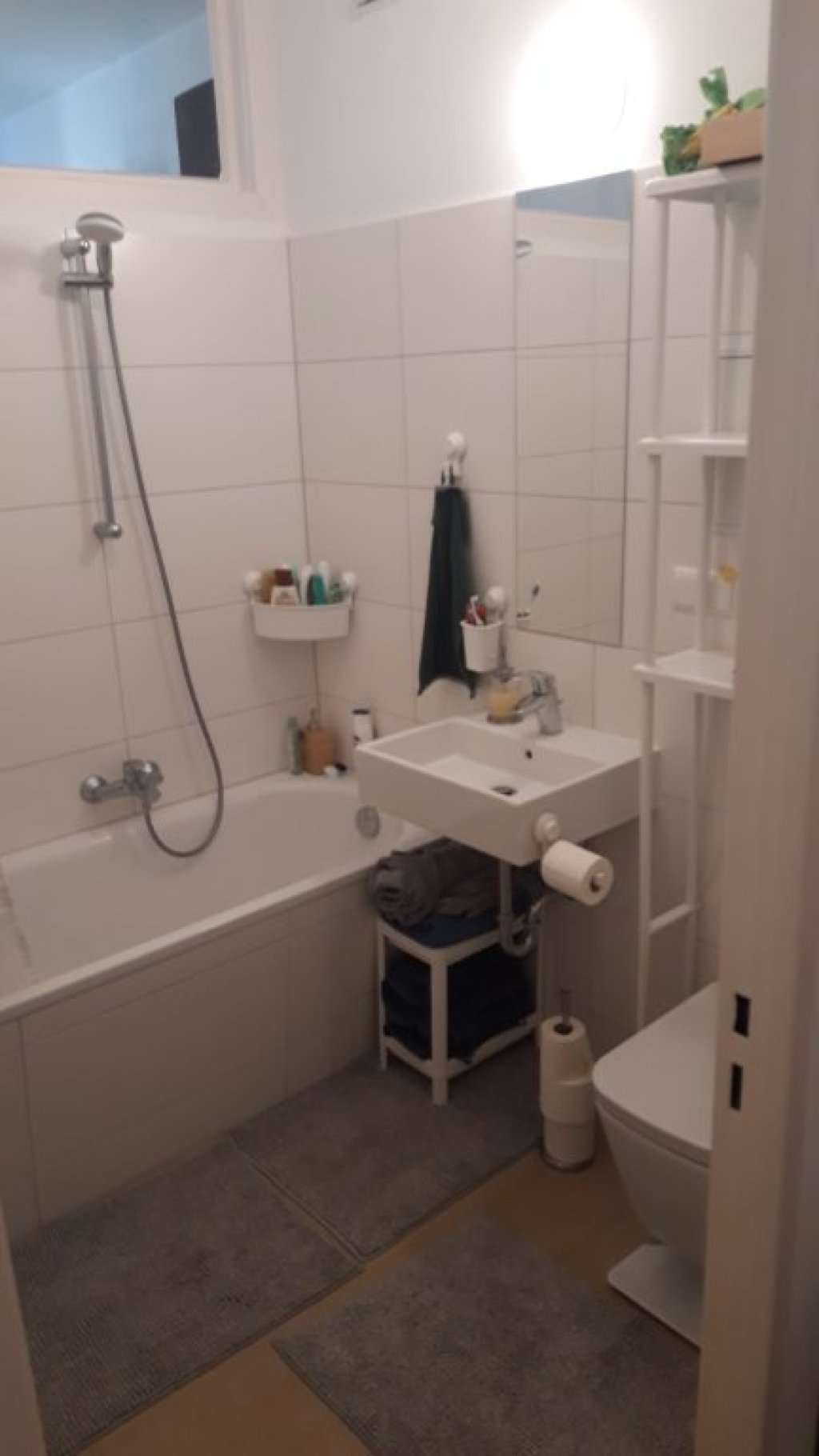 Wohnung in Xberg Flat in Xberg – 10969 Berlin Kreuzberg – Vorschaubild 8