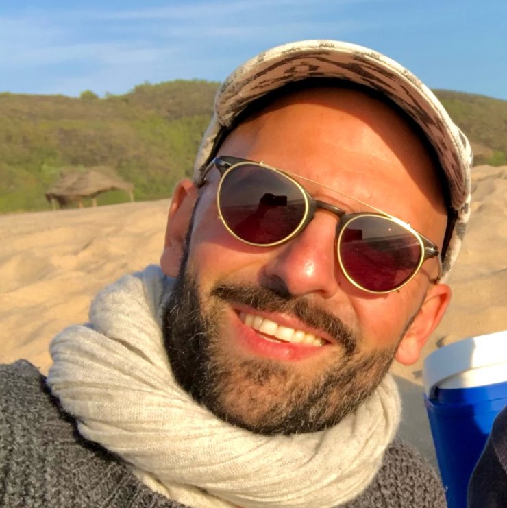 Profilbild