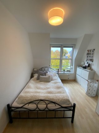 Anzeigenbild: Möbiliertes Zimmer in 3er WG Kaldenkirchen