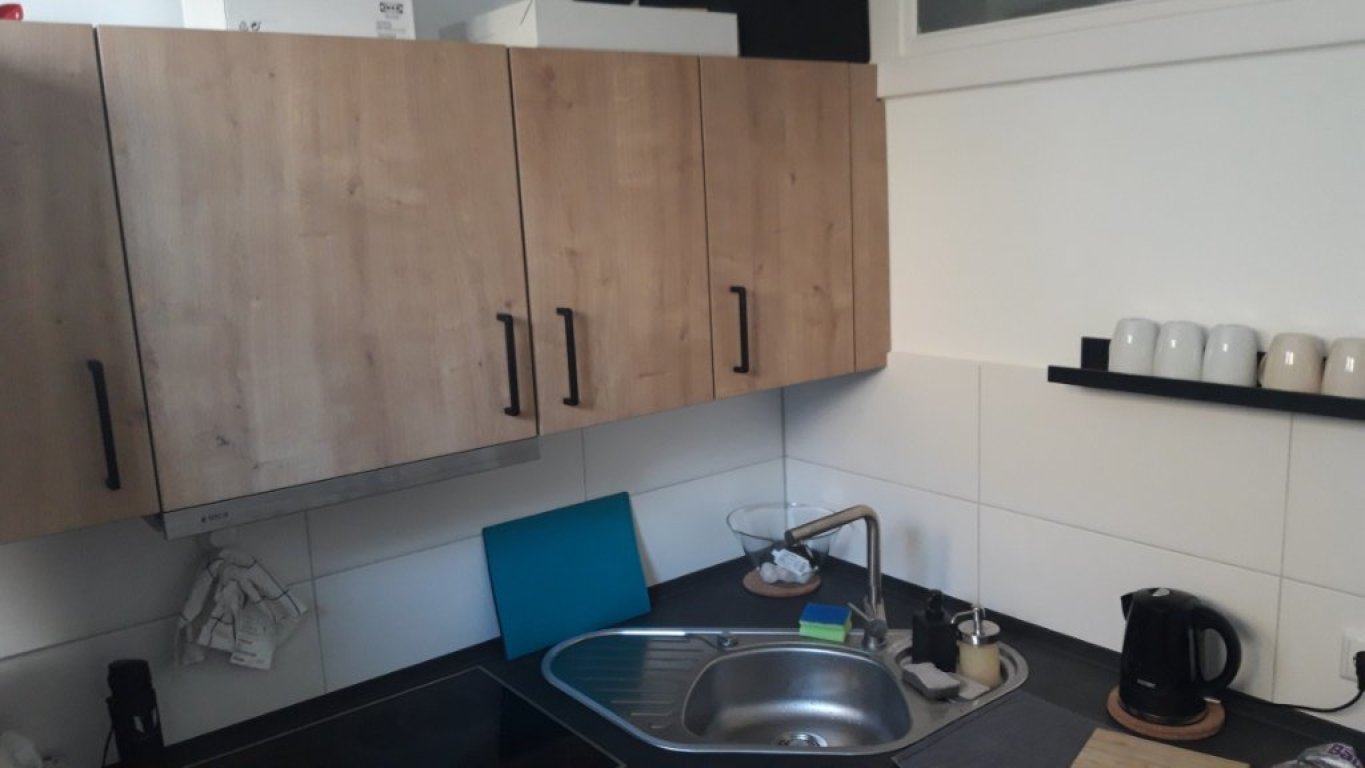 Wohnung in Xberg Flat in Xberg – 10969 Berlin Kreuzberg – Vorschaubild 5