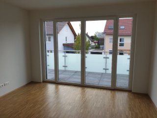 Imagen del anuncio: 2,5 Zimmer Wohnung    (72qm) zum  1.1.2021 zu vermieten  in Mehrgenerationenhaus (22Wohneinheiten)