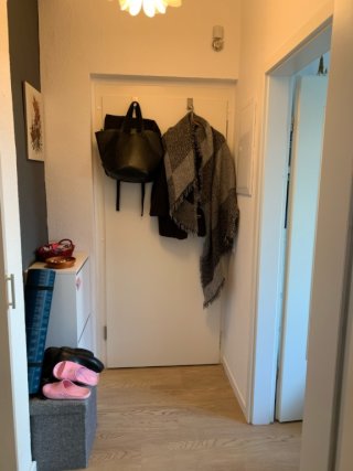 Anzeigenbild: Zwischenmiete all inclusive schöne 1-Zimmer-Wohnung