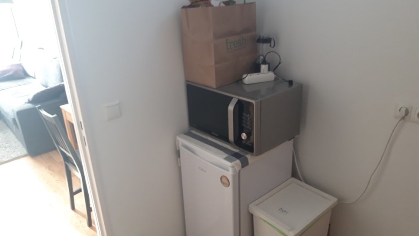 Wohnung in Xberg Flat in Xberg – 10969 Berlin Kreuzberg – Vorschaubild 6