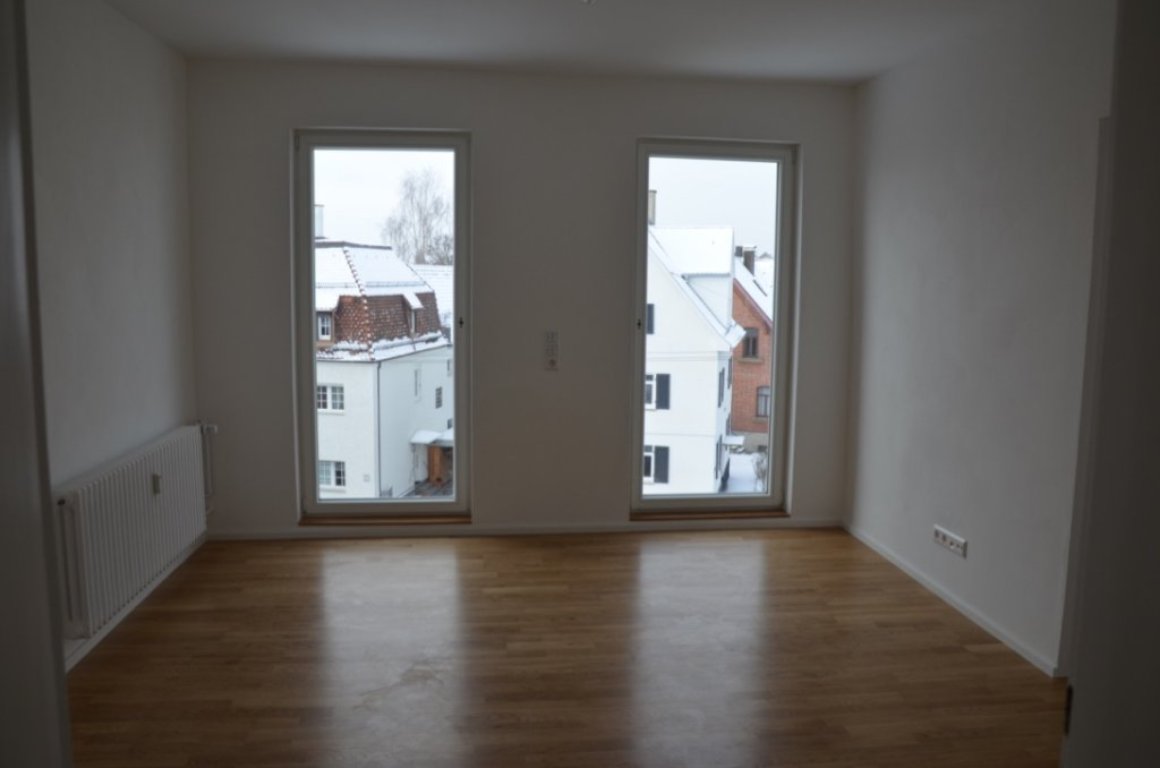 Sonnige 4 ,5- Zimmer Wohnung in saniertem Altbau, großer Balkon, Degerloch – Entringer Straße, 70597 Stuttgart Degerloch – Vorschaubild 5