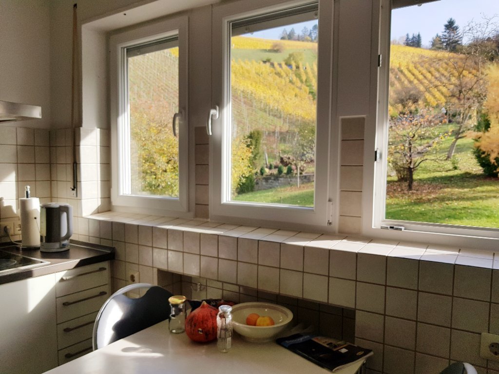 Habitación en WG Obertürkheim Asangstrasse - Küche