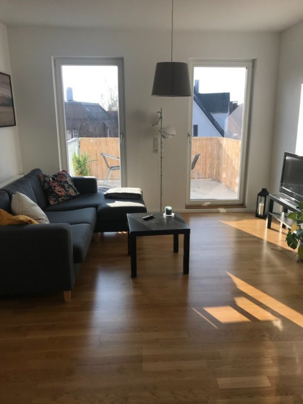 Sonnige 4 ,5- Zimmer Wohnung in saniertem Altbau, großer Balkon, Degerloch – Entringer Straße, 70597 Stuttgart Degerloch – Vorschaubild 7
