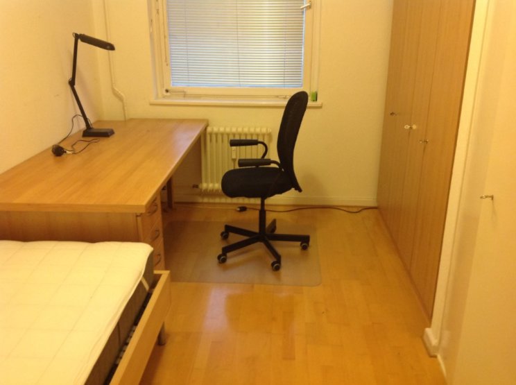 BerlinSchöneberg, ab 01. Mai 2024, Mindestmietdauer 1 Jahr. 3er nicht Raucher WG frei WG