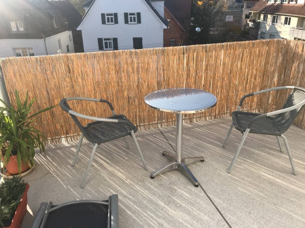Sonnige 4 ,5- Zimmer Wohnung in saniertem Altbau, großer Balkon, Degerloch – Entringer Straße, 70597 Stuttgart Degerloch – Vorschaubild 8