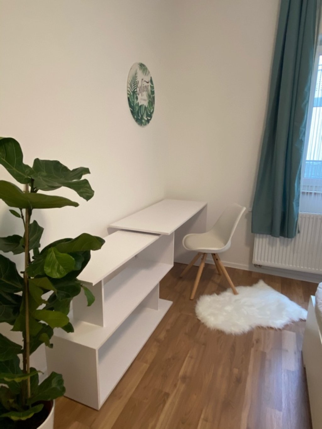 WG-Zimmer Zuffenhausen Zahn-Nopper-Str. 2 - Bild 3