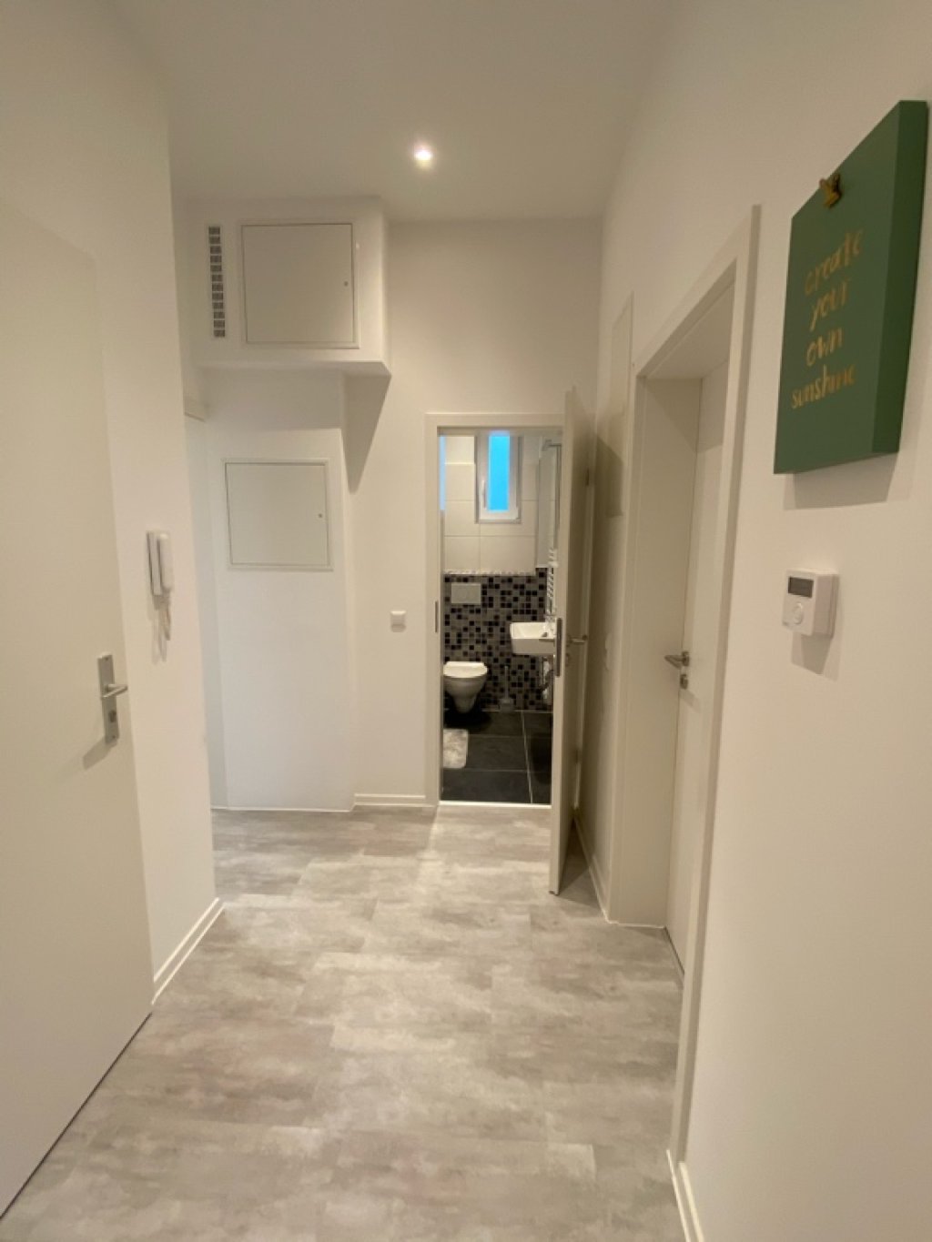 WG-Zimmer Zuffenhausen Zahn-Nopper-Str. 2 - Bild 11