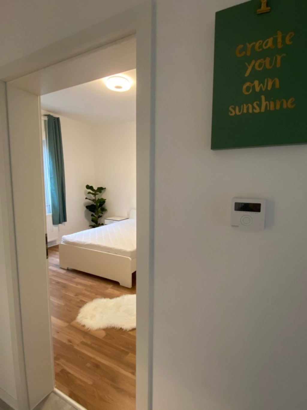 WG-Zimmer Zuffenhausen Zahn-Nopper-Str. 2 - Bild 5