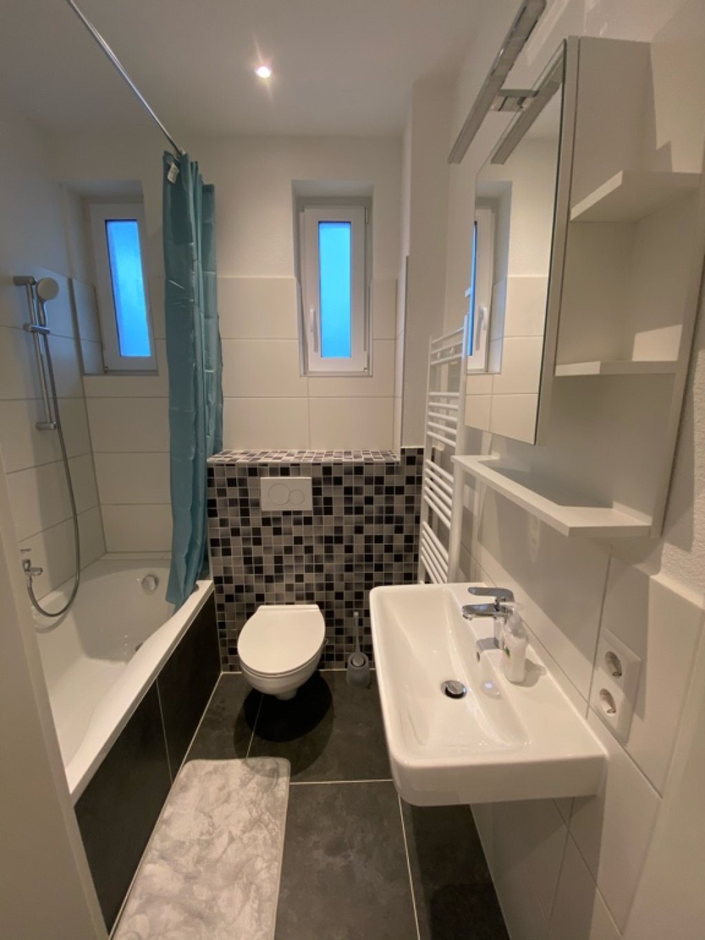 WG-Zimmer Zuffenhausen Zahn-Nopper-Str. 2 - Bild 13