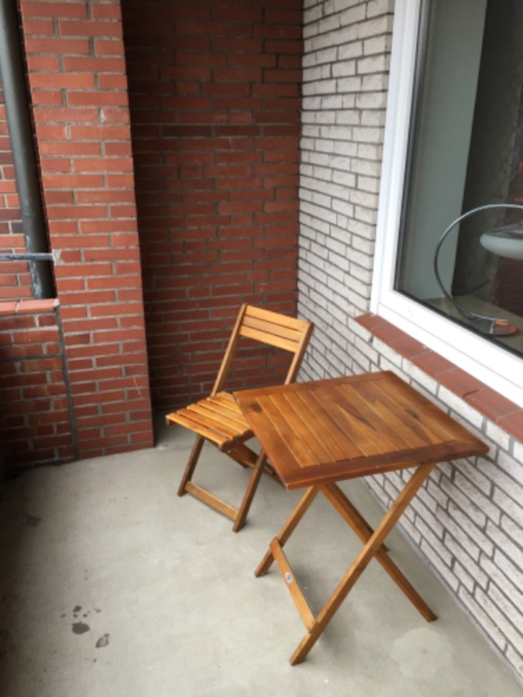 1,5 Zi. Whg., möbliert mit Schwimmbad + Sauna, Balkon, EBK in Steilshoop, Hamburg – Steilshooper Str. 328, 22309 Hamburg Steilshoop – Vorschaubild 13