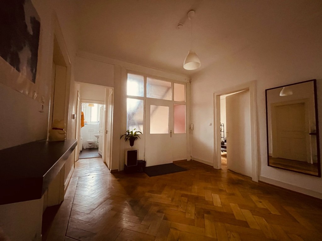 Flatshare Mitte Tübinger Straße - Flur