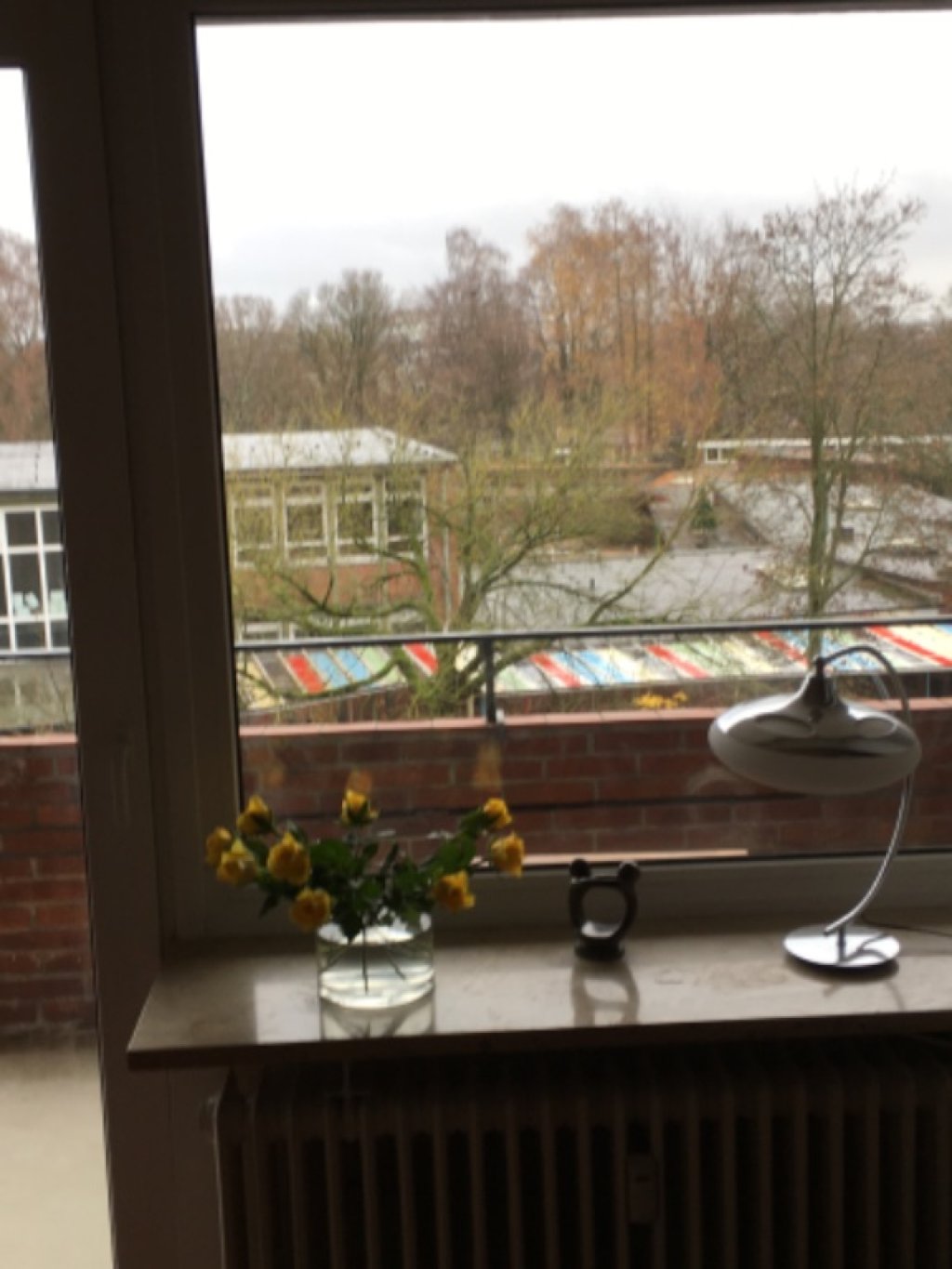1,5 Zi. Whg., möbliert mit Schwimmbad + Sauna, Balkon, EBK in Steilshoop, Hamburg – Steilshooper Str. 328, 22309 Hamburg Steilshoop – Vorschaubild 4