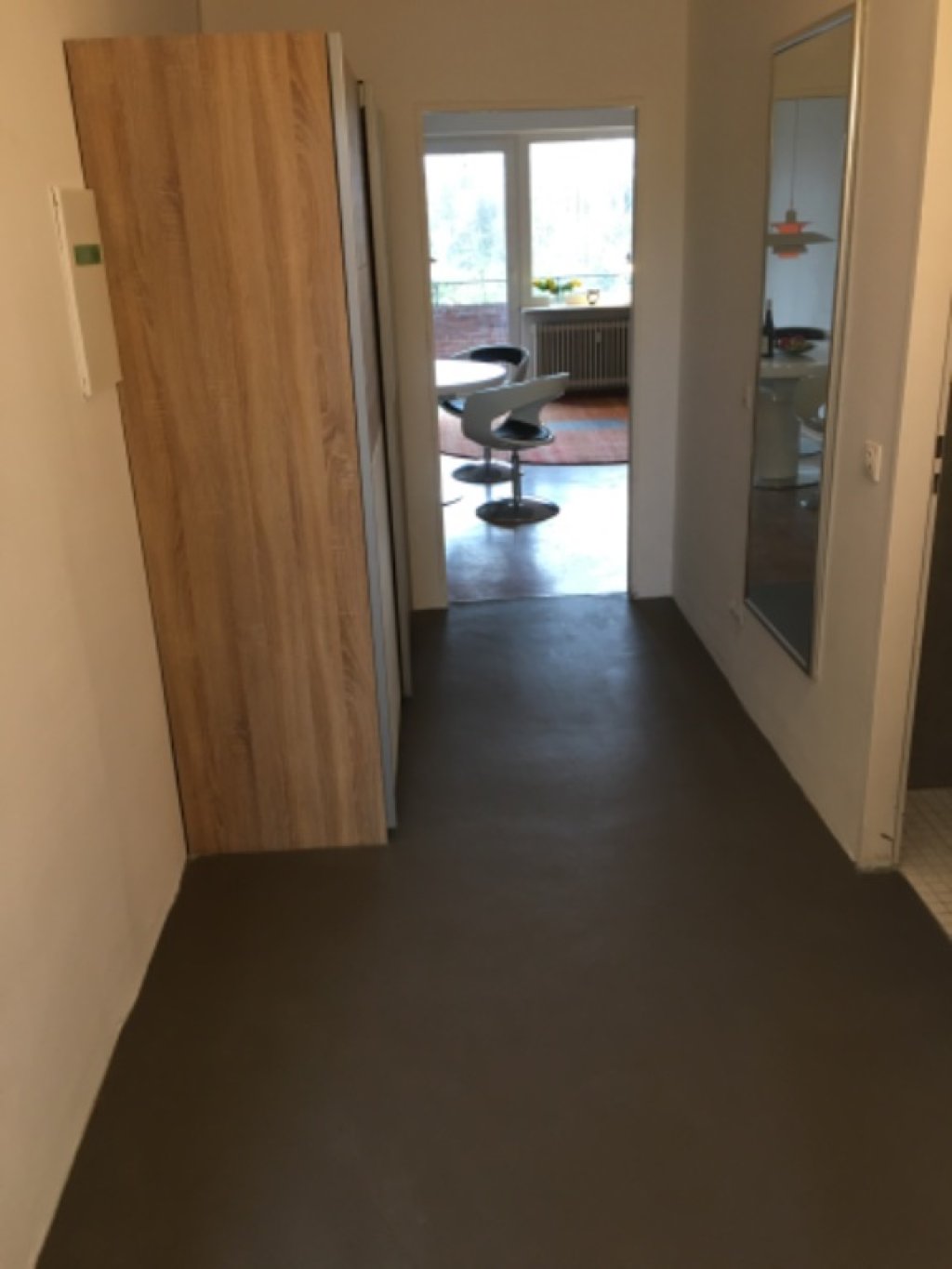 1,5 Zi. Whg., möbliert mit Schwimmbad + Sauna, Balkon, EBK in Steilshoop, Hamburg – Steilshooper Str. 328, 22309 Hamburg Steilshoop – Vorschaubild 7