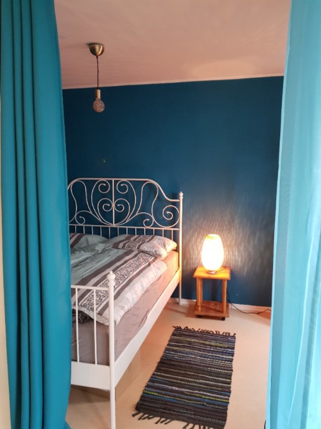 Wohnung Neustadt Alter Steinweg - Schlafzimmer