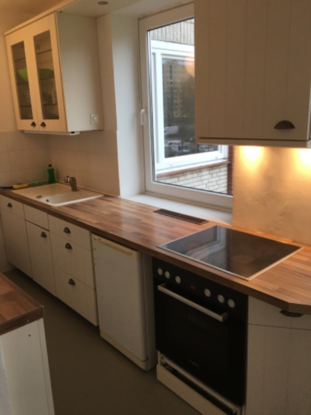 1,5 Zi. Whg., möbliert mit Schwimmbad + Sauna, Balkon, EBK in Steilshoop, Hamburg – Steilshooper Str. 328, 22309 Hamburg Steilshoop – Vorschaubild 5