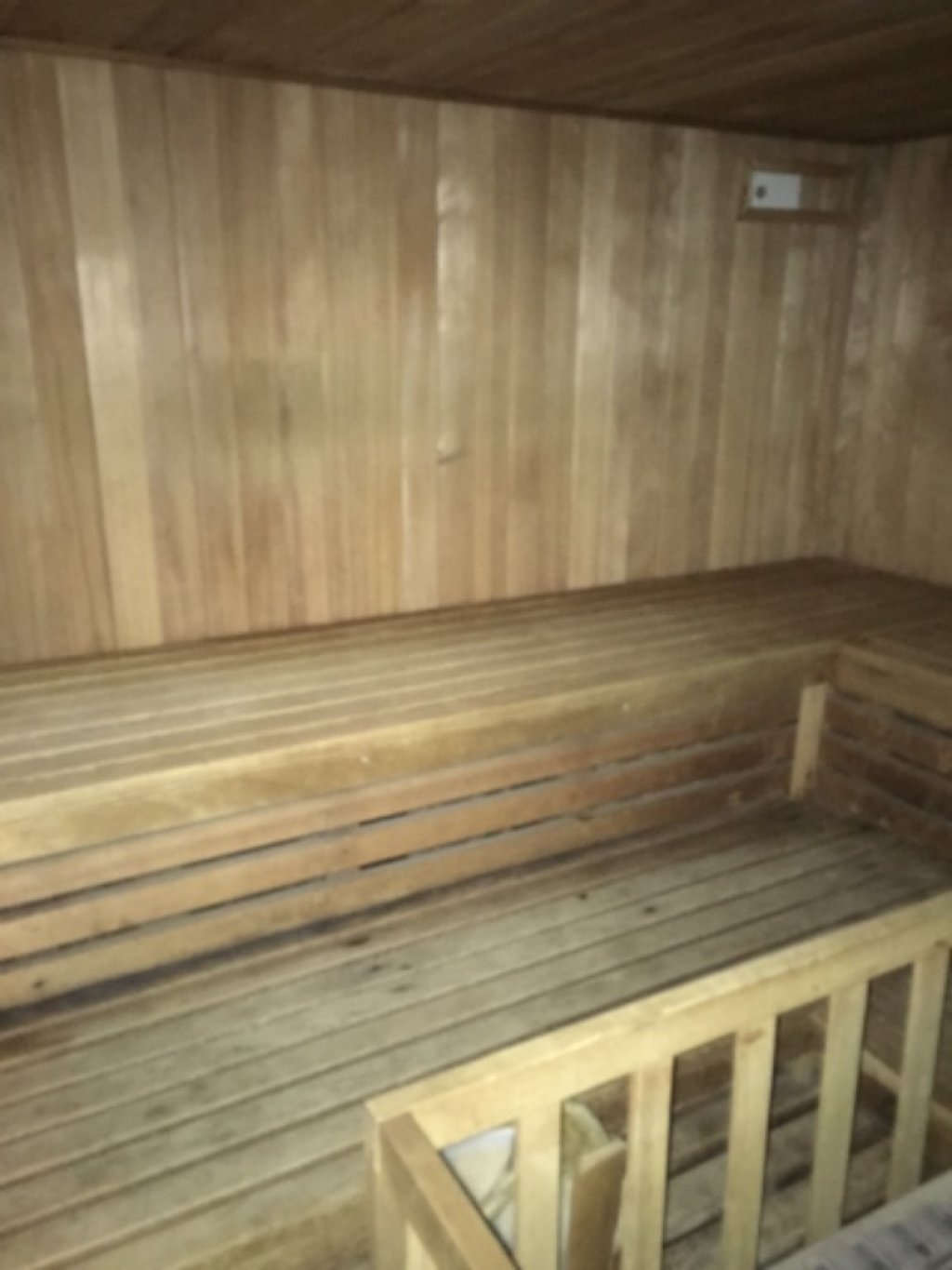1,5 Zi. Whg., möbliert mit Schwimmbad + Sauna, Balkon, EBK in Steilshoop, Hamburg – Steilshooper Str. 328, 22309 Hamburg Steilshoop – Vorschaubild 18