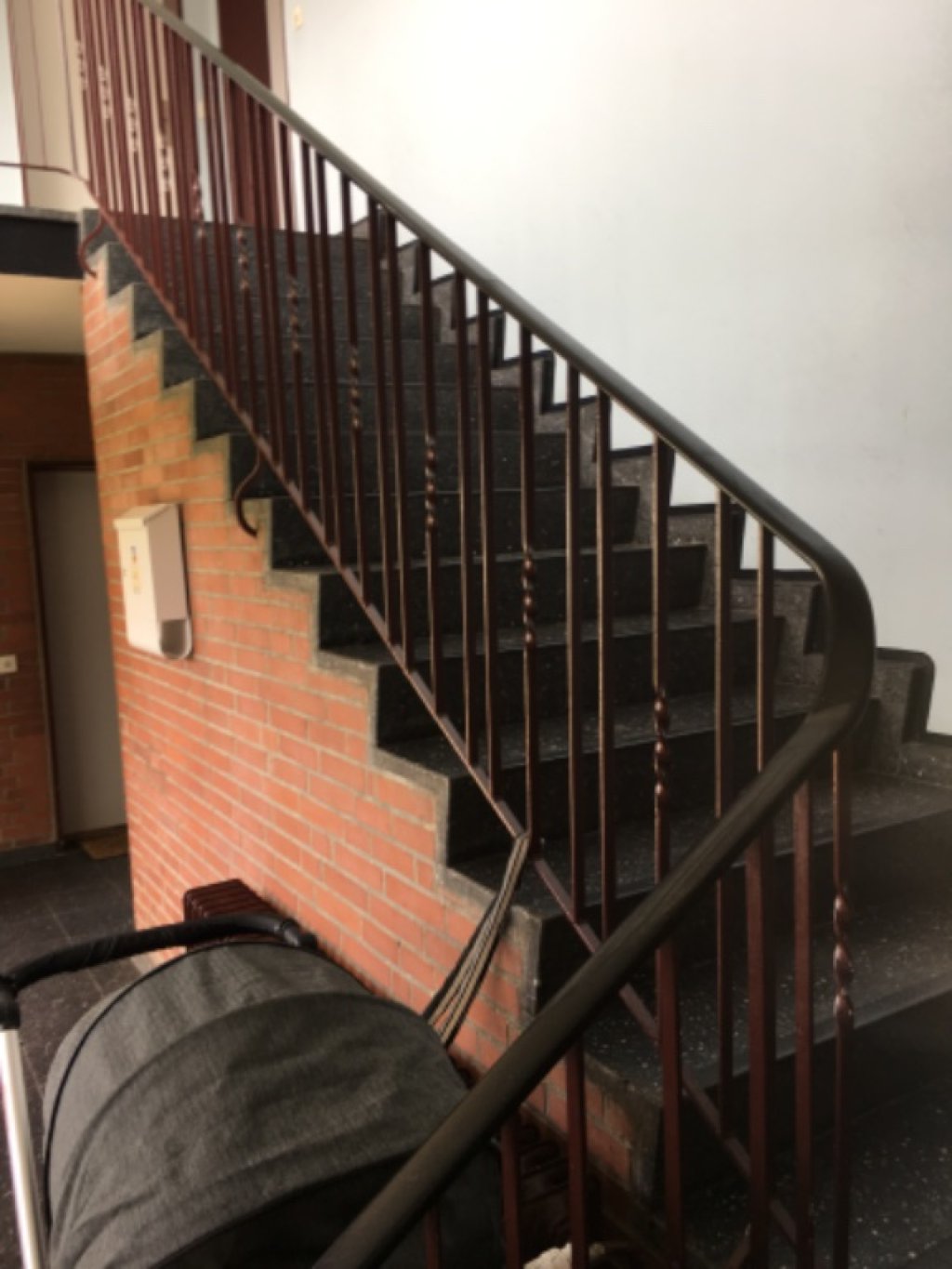 1,5 Zi. Whg., möbliert mit Schwimmbad + Sauna, Balkon, EBK in Steilshoop, Hamburg – Steilshooper Str. 328, 22309 Hamburg Steilshoop – Vorschaubild 15
