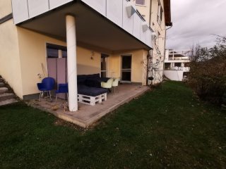 Imagen del anuncio: Einliegerwohnung mit toller Aussicht