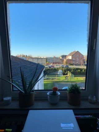 Anzeigenbild: 3er-WG in Kaldenkirchen • 16qm Zimmer • Mitbewohnerin gesucht