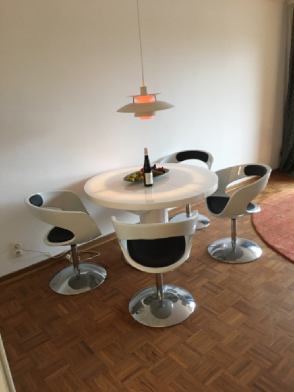 1,5 Zi. Whg., möbliert mit Schwimmbad + Sauna, Balkon, EBK in Steilshoop, Hamburg – Steilshooper Str. 328, 22309 Hamburg Steilshoop – Vorschaubild 11