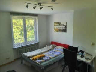 Ad image: Wohngemeinschaft (WG) 1-2 Zimmer in Fürstenfeldbruck nähe Fliegerhorst
