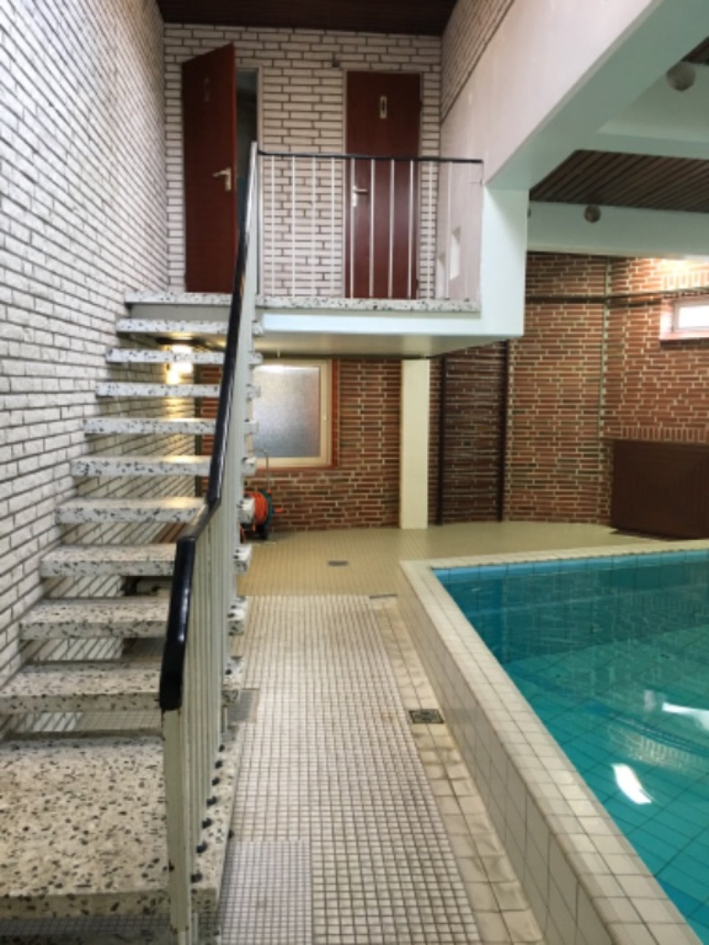 1,5 Zi. Whg., möbliert mit Schwimmbad + Sauna, Balkon, EBK in Steilshoop, Hamburg – Steilshooper Str. 328, 22309 Hamburg Steilshoop – Vorschaubild 17
