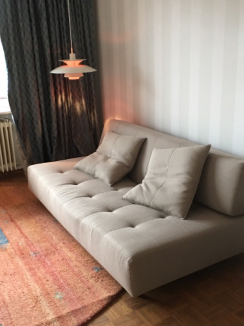 1,5 Zi. Whg., möbliert mit Schwimmbad + Sauna, Balkon, EBK in Steilshoop, Hamburg – Steilshooper Str. 328, 22309 Hamburg Steilshoop – Vorschaubild 3