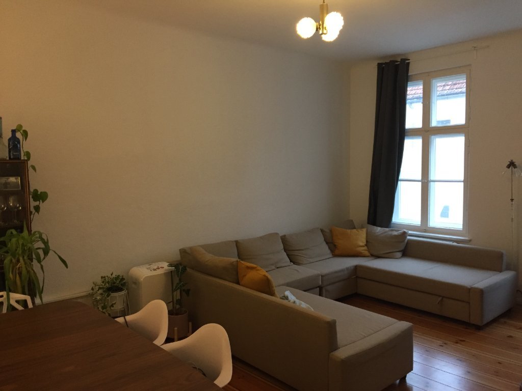 Flat Prenzlauer Berg Winsstrasse - picture 8
