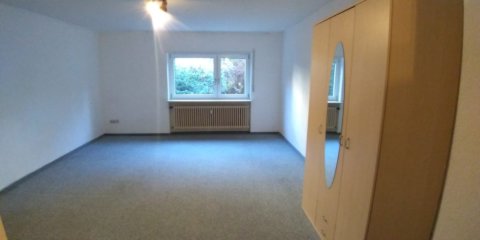 Ad image: 1-room apartment in Heidelberg - Dossenheim Süd