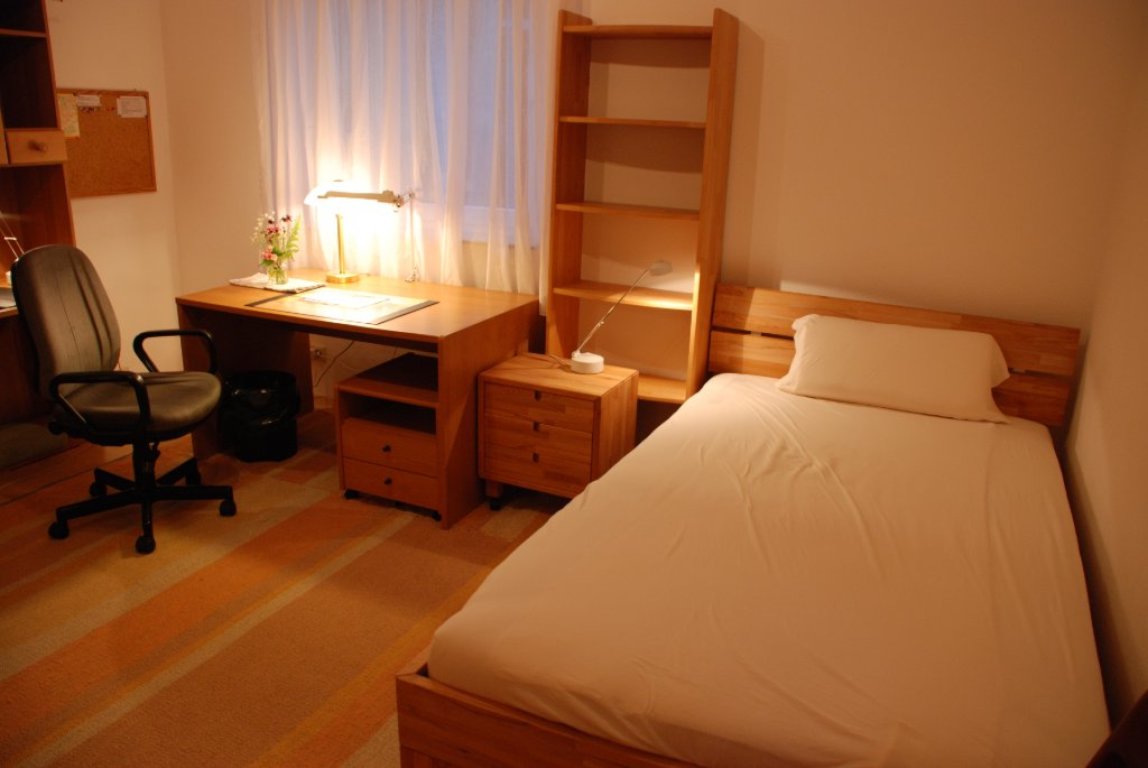 WG-Zimmer Möhringen Kremmlerstr. - Zimmer