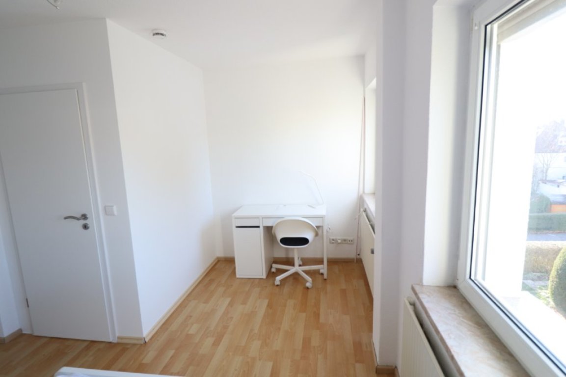WG-Zimmer Zuffenhausen Edisonstrasse - Zimmer 3