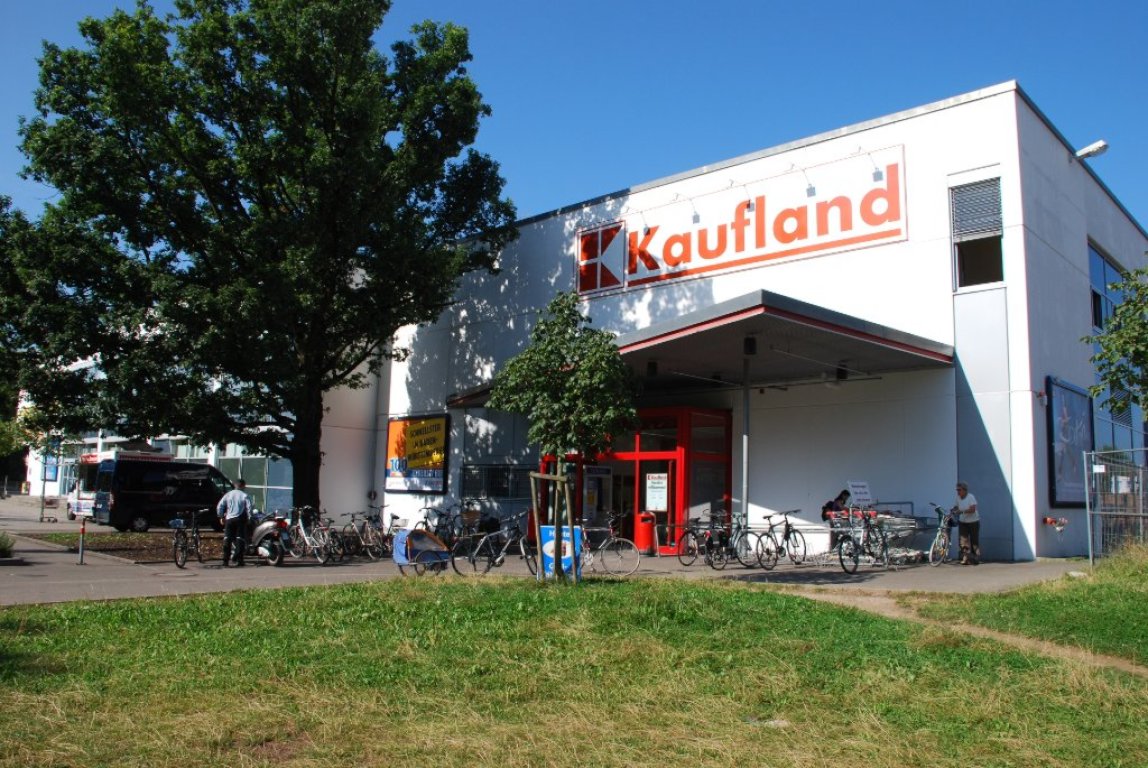 WG-Zimmer Möhringen Kremmlerstr. - Kaufland 800 m entfernt