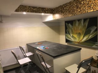 Platz zum Ankommen und Wohnfühlen!/ Place to arrive and feel at home!