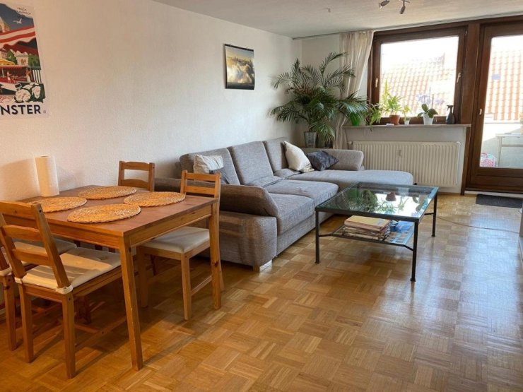 3 Zimmer Wohnung in Bremen Neustadt Wohnung in BremenNeustadt